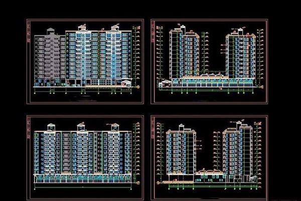 樓宇自動化系統(tǒng)管理規(guī)劃過程控制！