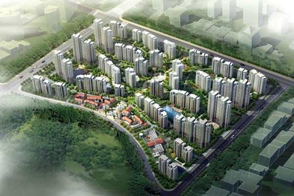 國(guó)內(nèi)樓宇自控的發(fā)展面臨四大問(wèn)題！