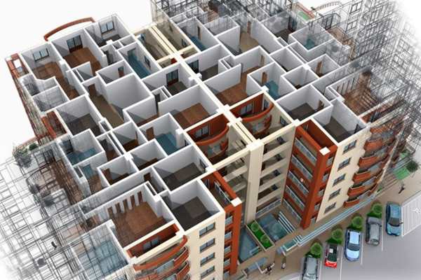 樓宇自控系統(tǒng)智能仿真功能！