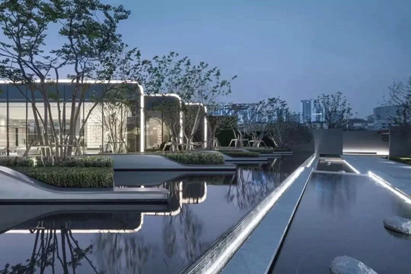 樓宇自控系統(tǒng)設計階段工程監(jiān)理工作的開展！