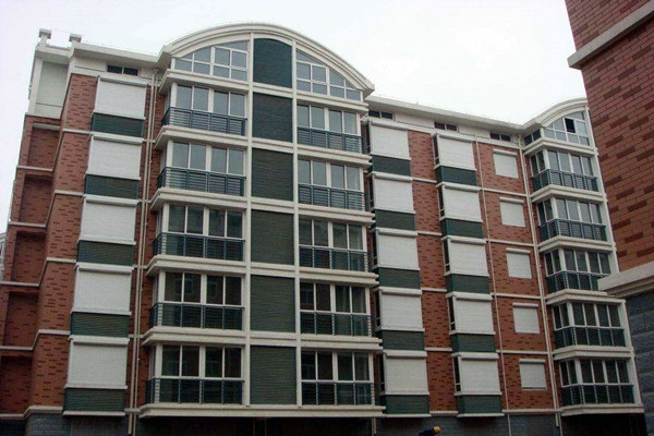 樓宇自控系統(tǒng)的智能化遮陽(yáng)控制效果！