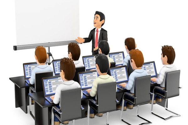 樓宇自控系統辦公自動化的實現！