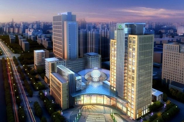 樓宇自控系統優越性的體現！