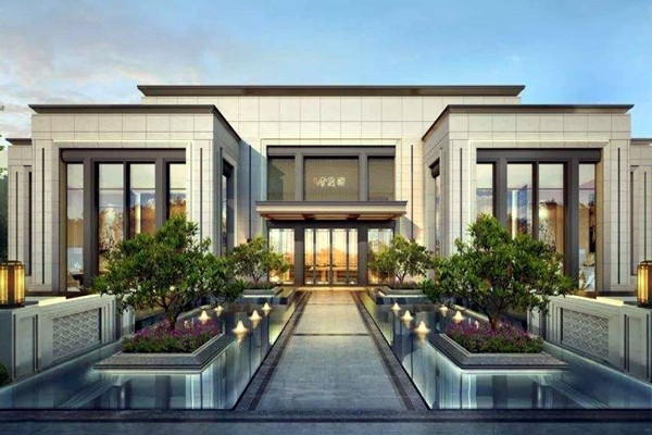 我國樓宇自控節(jié)能技術(shù)的發(fā)展狀況！