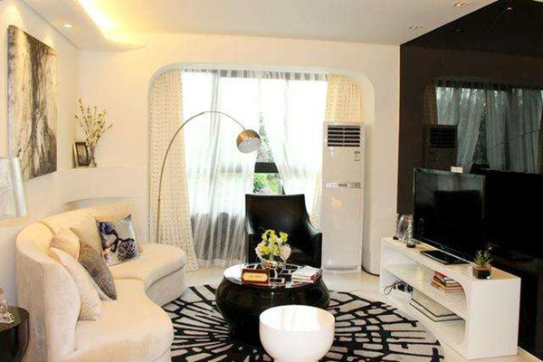 功能多樣化的樓宇自動(dòng)化系統(tǒng)！