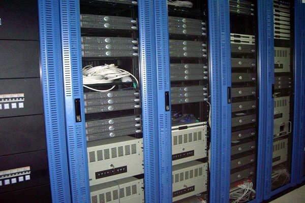 樓宇自動化系統(tǒng)一種新穎的布線方式！