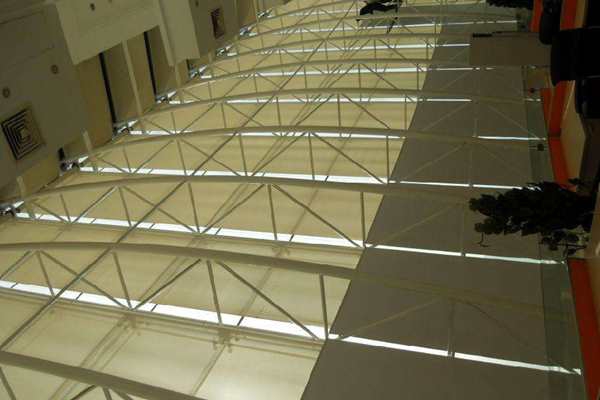 EBI以及FCS助力樓宇自控系統的優化！