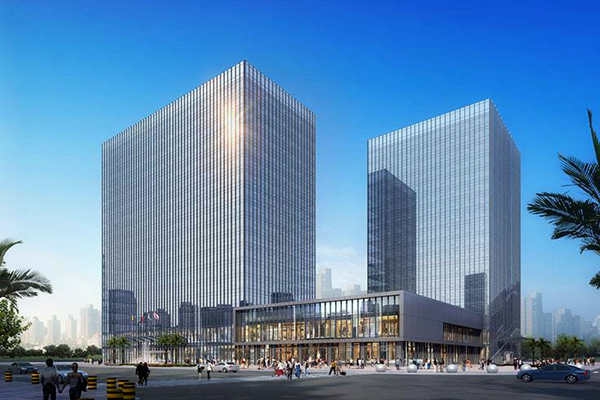 樓宇自控ba系統防范要點的確定！