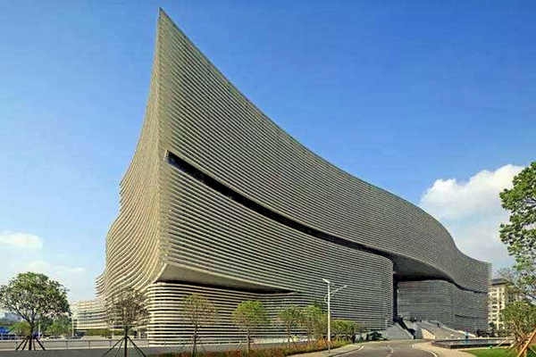 樓宇自控系統節約性的實現！