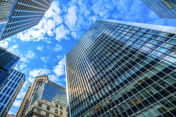 為節(jié)能減排做出貢獻(xiàn)，樓宇自控系統(tǒng)為何？