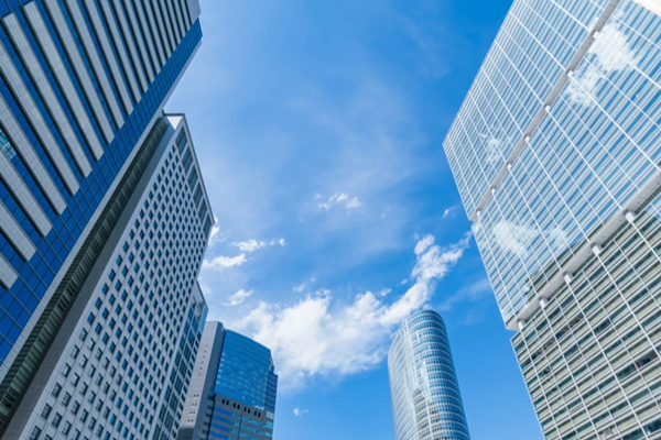 樓宇自控系統(tǒng)的智能化發(fā)展研究！