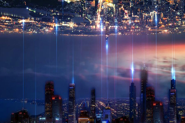 樓宇自控系統(tǒng)施工中期控制! 樓宇自控系統(tǒng)施工中期控制!