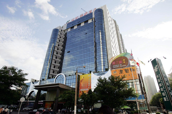 樓宇自控系統對于工程管理提出了更高的要求!(圖1) 樓宇自控系統對于工程管理提出了更高的要求!(圖1)