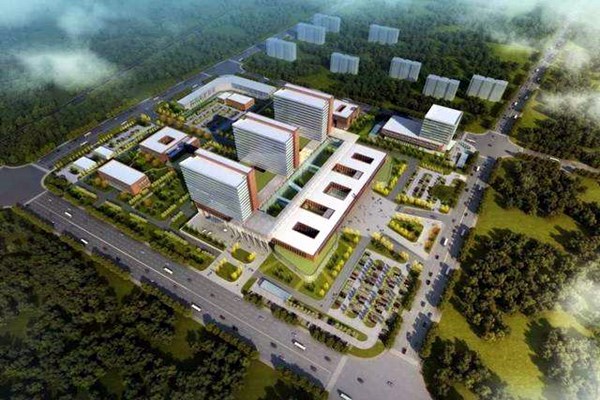 樓宇自動化系統的安裝以及協調管理！(圖1)