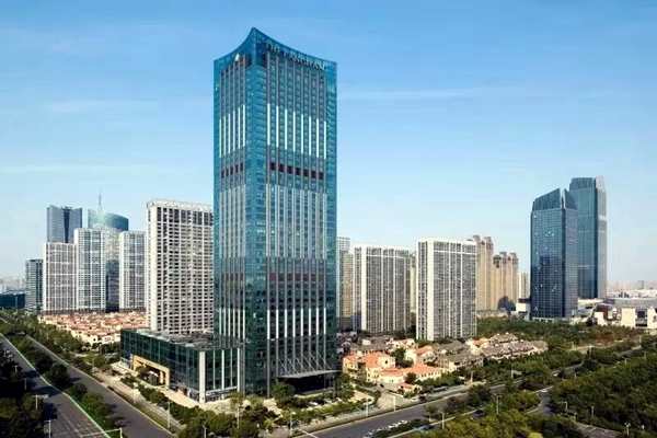 現(xiàn)代化的樓宇控制系統(tǒng)是什么意思?(圖1) 現(xiàn)代化的樓宇控制系統(tǒng)是什么意思?(圖1)