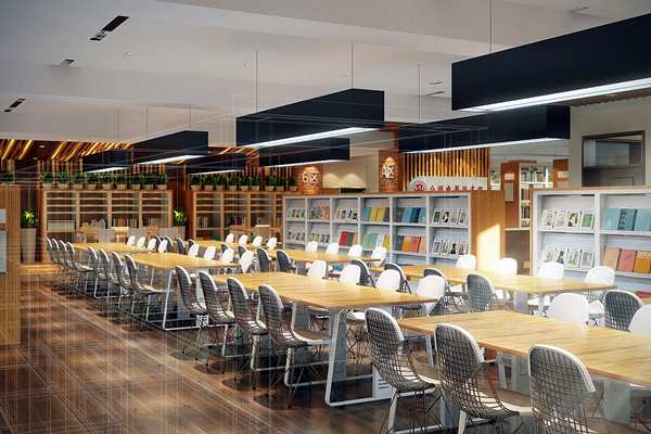 圖書館應用樓宇自控系統目的何在？(圖1)