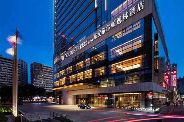 酒店樓宇自動化系統包括哪些內容?(圖1) 酒店樓宇自動化系統包括哪些內容?(圖1)