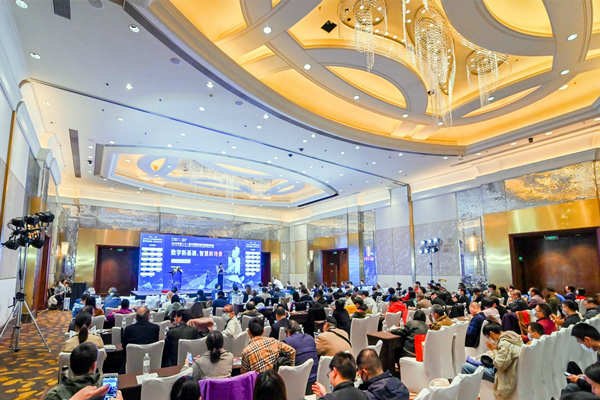 智能樓宇行業為何常常舉辦峰會,有什么意義?(圖1) 智能樓宇行業為何常常舉辦峰會,有什么意義?(圖1)