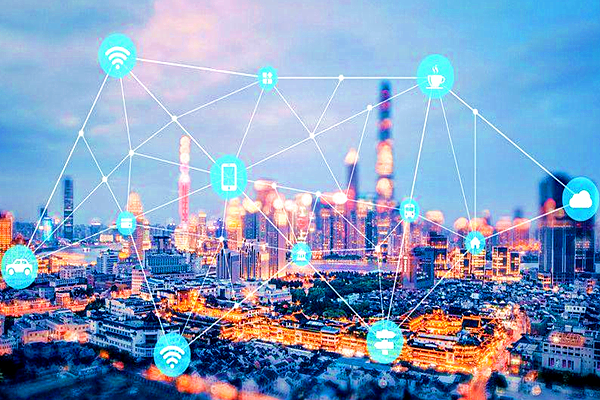 “互聯網+”時代,智能樓宇自控系統如何實現蛻變?(圖2) “互聯網+”時代,智能樓宇自控系統如何實現蛻變?(圖2)